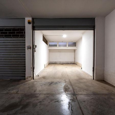 Boscoincitta Apt With Garage And Whirlpool Tub บารี ภายนอก รูปภาพ