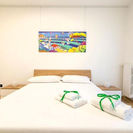 Boscoincitta Apt With Garage And Whirlpool Tub บารี ภายนอก รูปภาพ