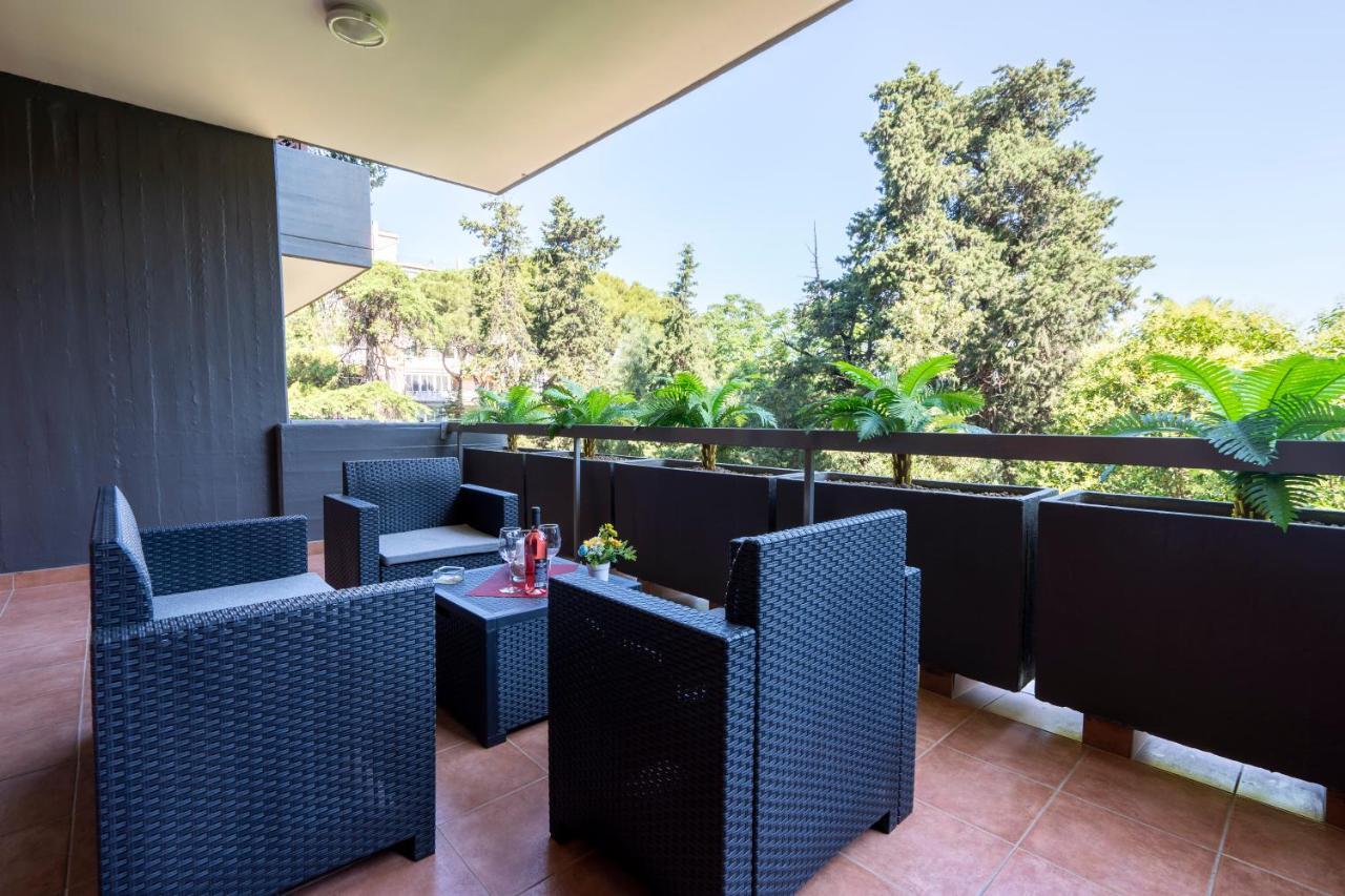 Boscoincitta Apt With Garage And Whirlpool Tub บารี ภายนอก รูปภาพ