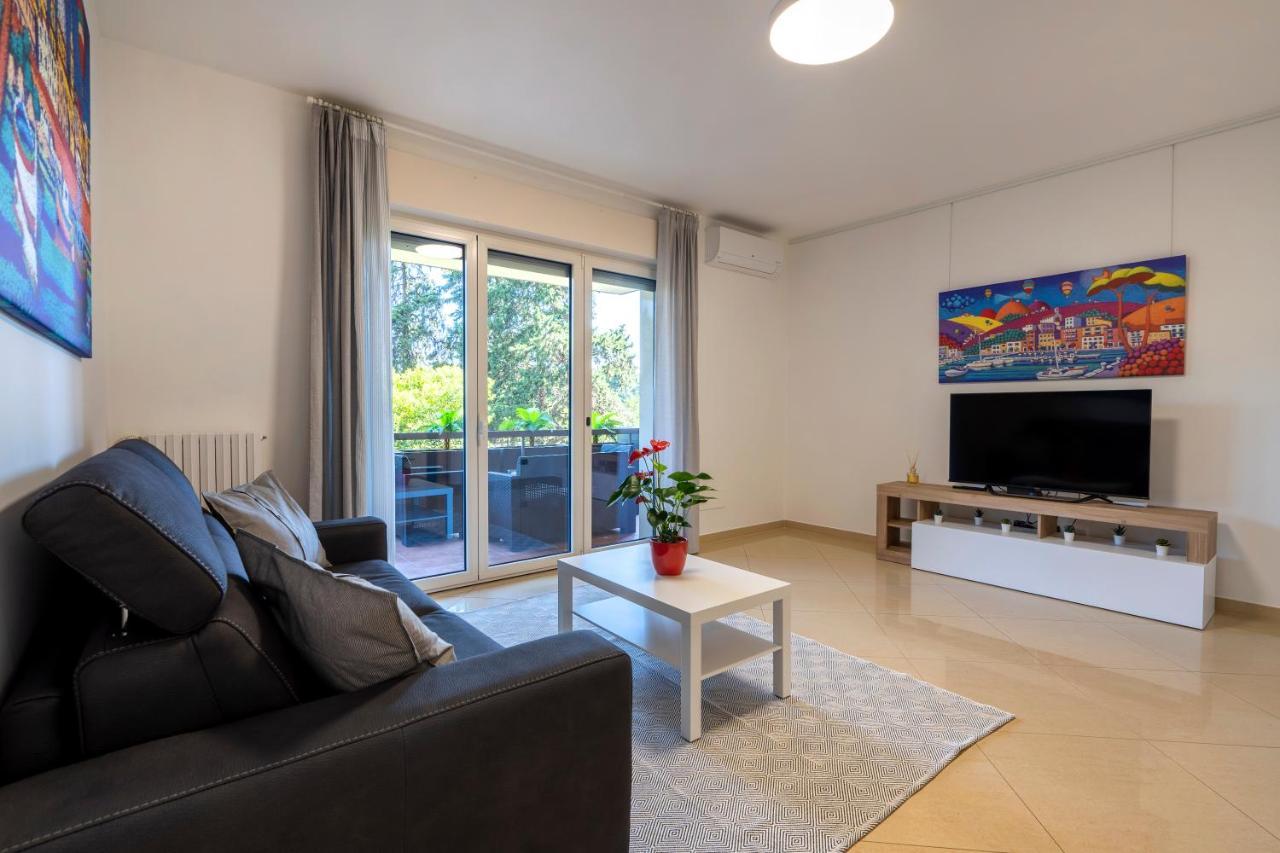 Boscoincitta Apt With Garage And Whirlpool Tub บารี ภายนอก รูปภาพ