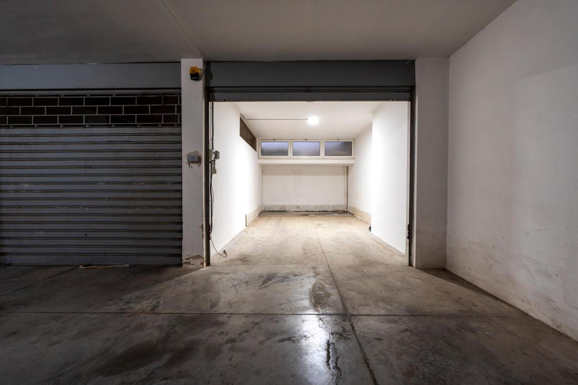 Boscoincitta Apt With Garage And Whirlpool Tub บารี ภายนอก รูปภาพ