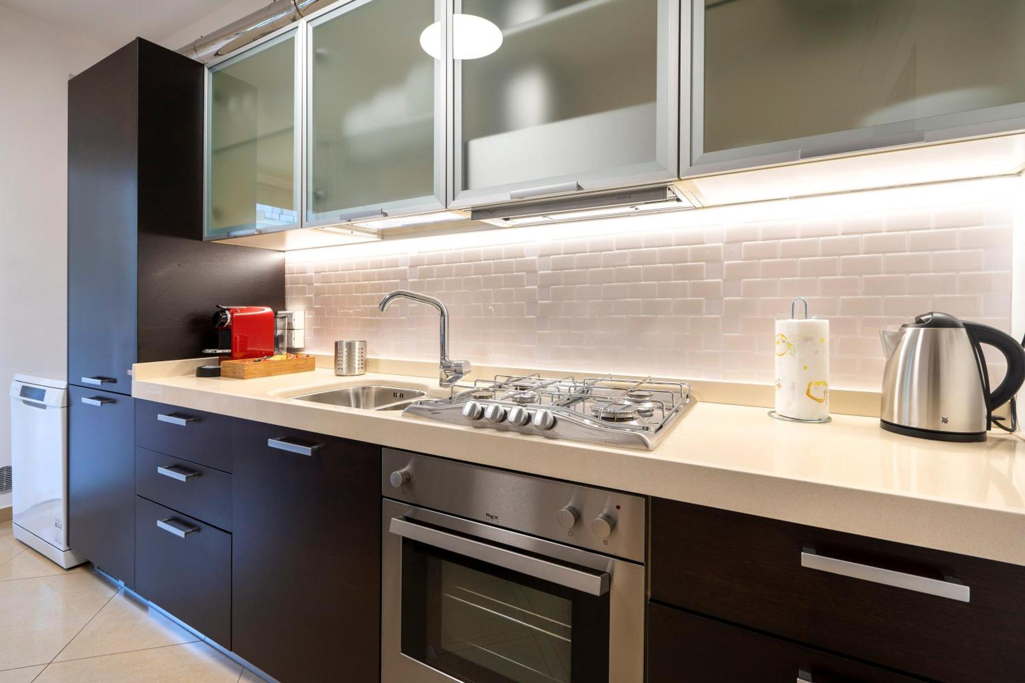 Boscoincitta Apt With Garage And Whirlpool Tub บารี ภายนอก รูปภาพ